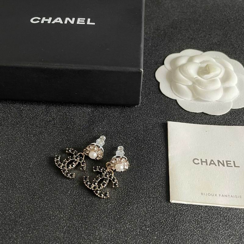 Chanel Earring 07yxs114